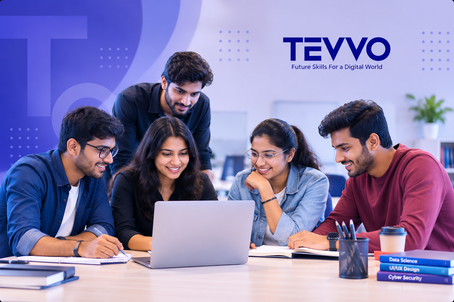 TEVVO team